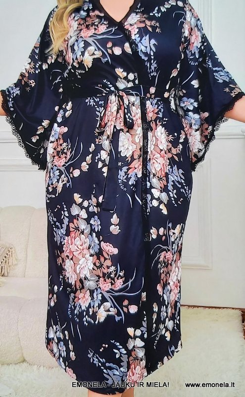 Chakatas DEIVĖ, didesnis dydis, susiaučiamas