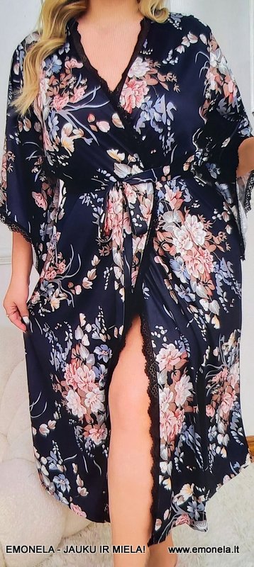 Chakatas DEIVĖ, didesnis dydis, susiaučiamas