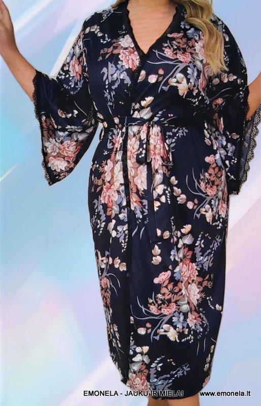 CHALATAS – platus, erdvus, puošnus