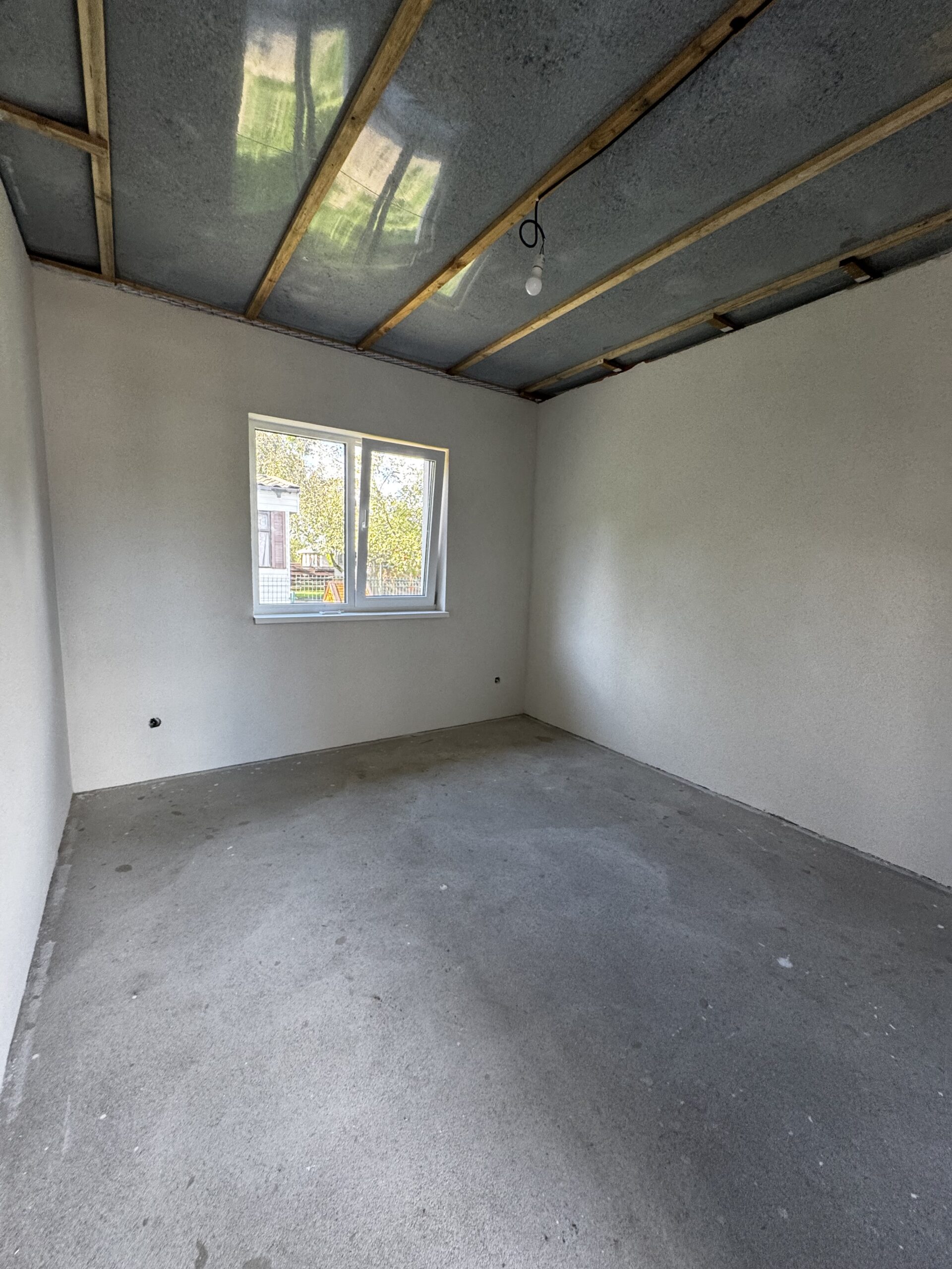 Parduodu Sb Dituva sodo namą 80m2