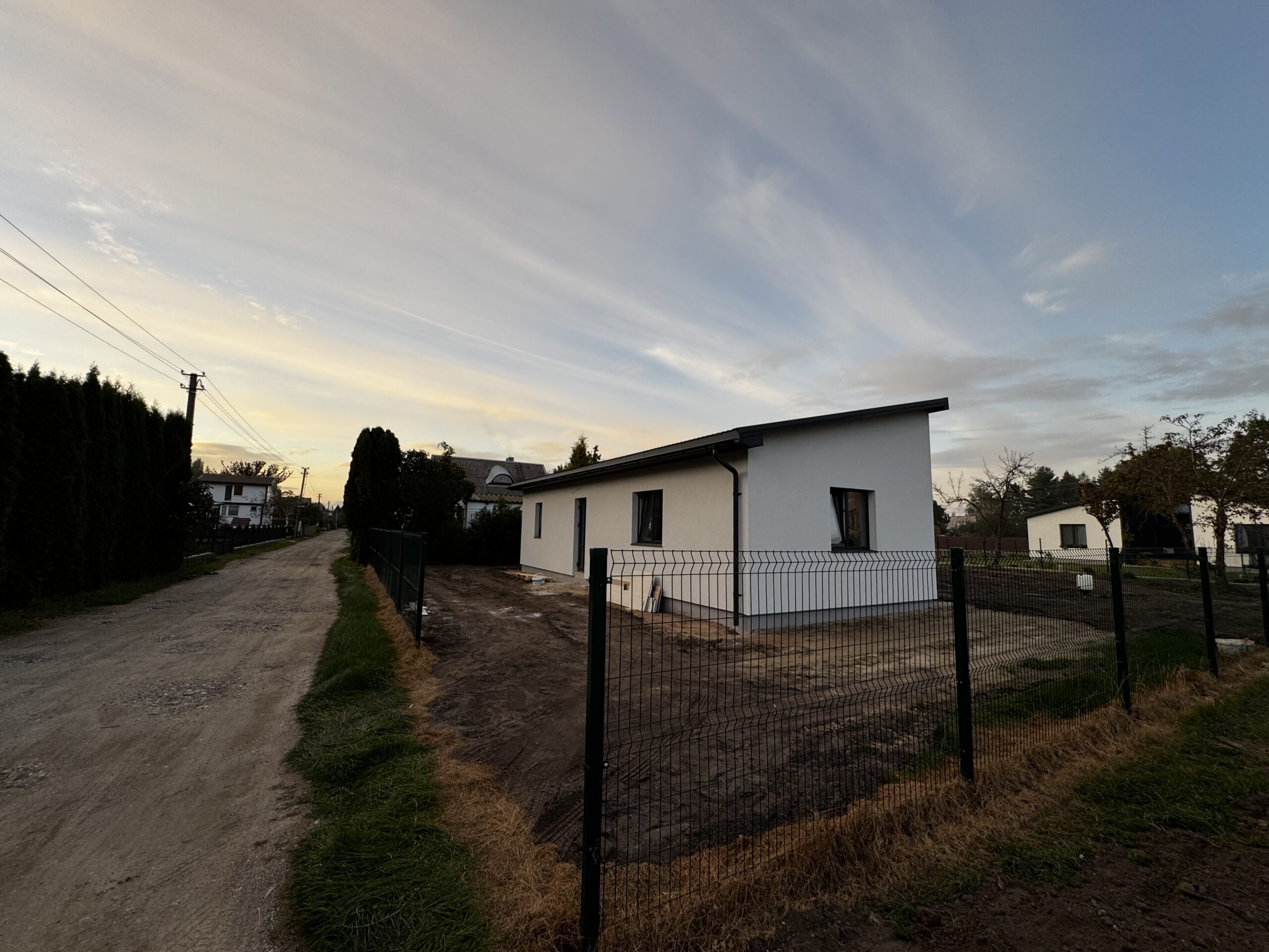 Parduodu Sb Dituva sodo namą 80m2