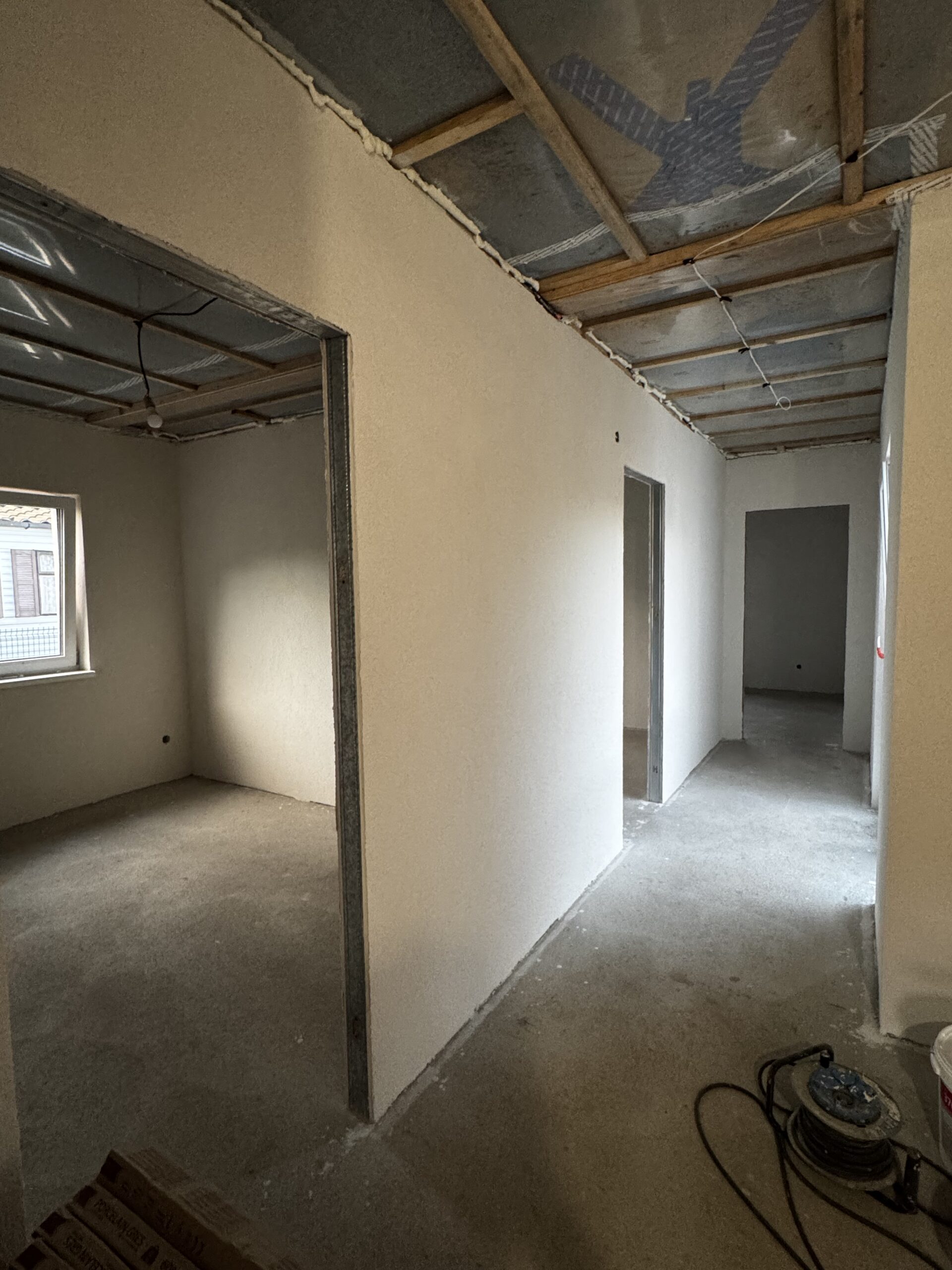 Parduodu Sb Dituva sodo namą 80m2