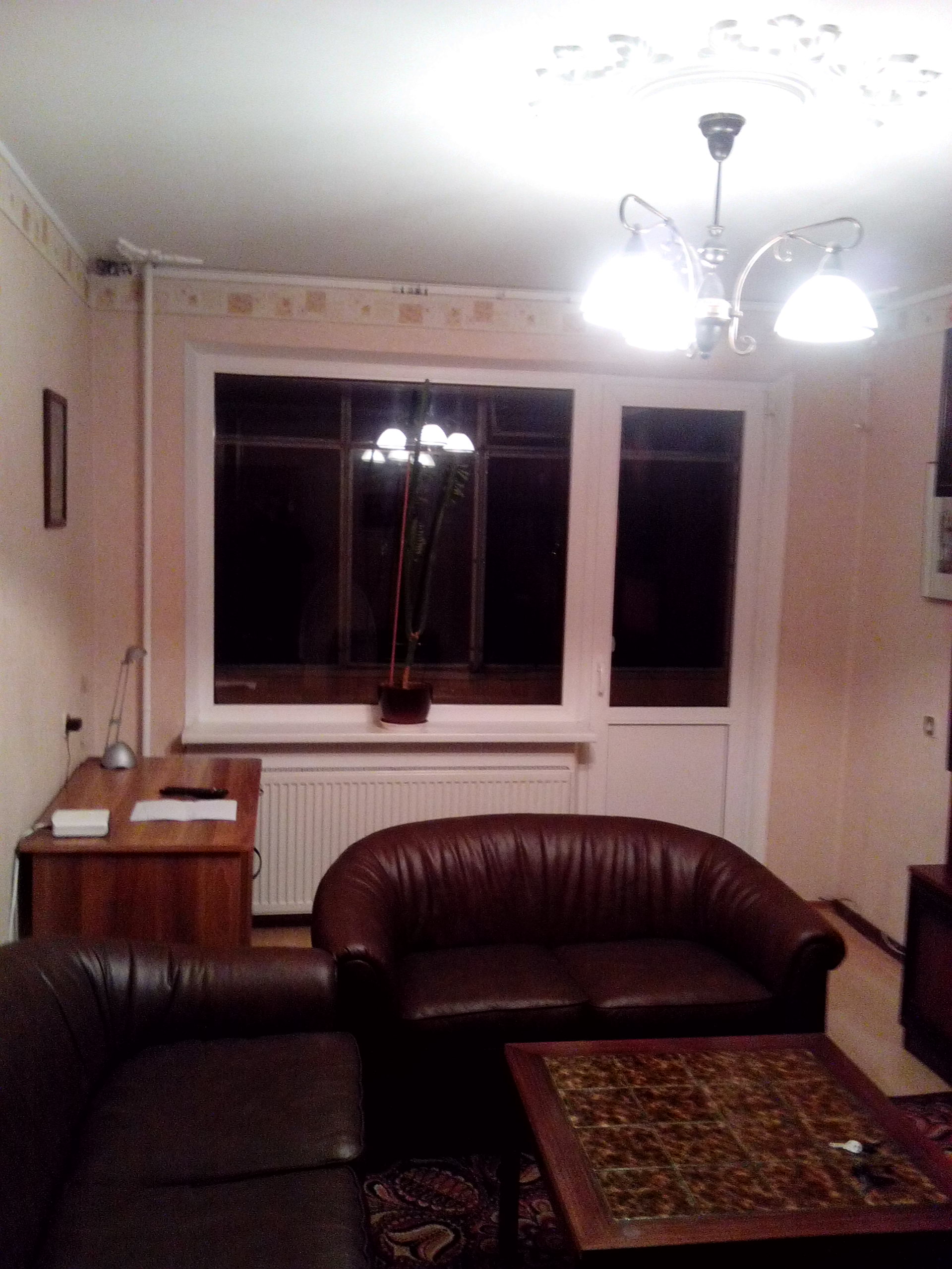 Išnuomojamas 2 kmbarių butas Kaune