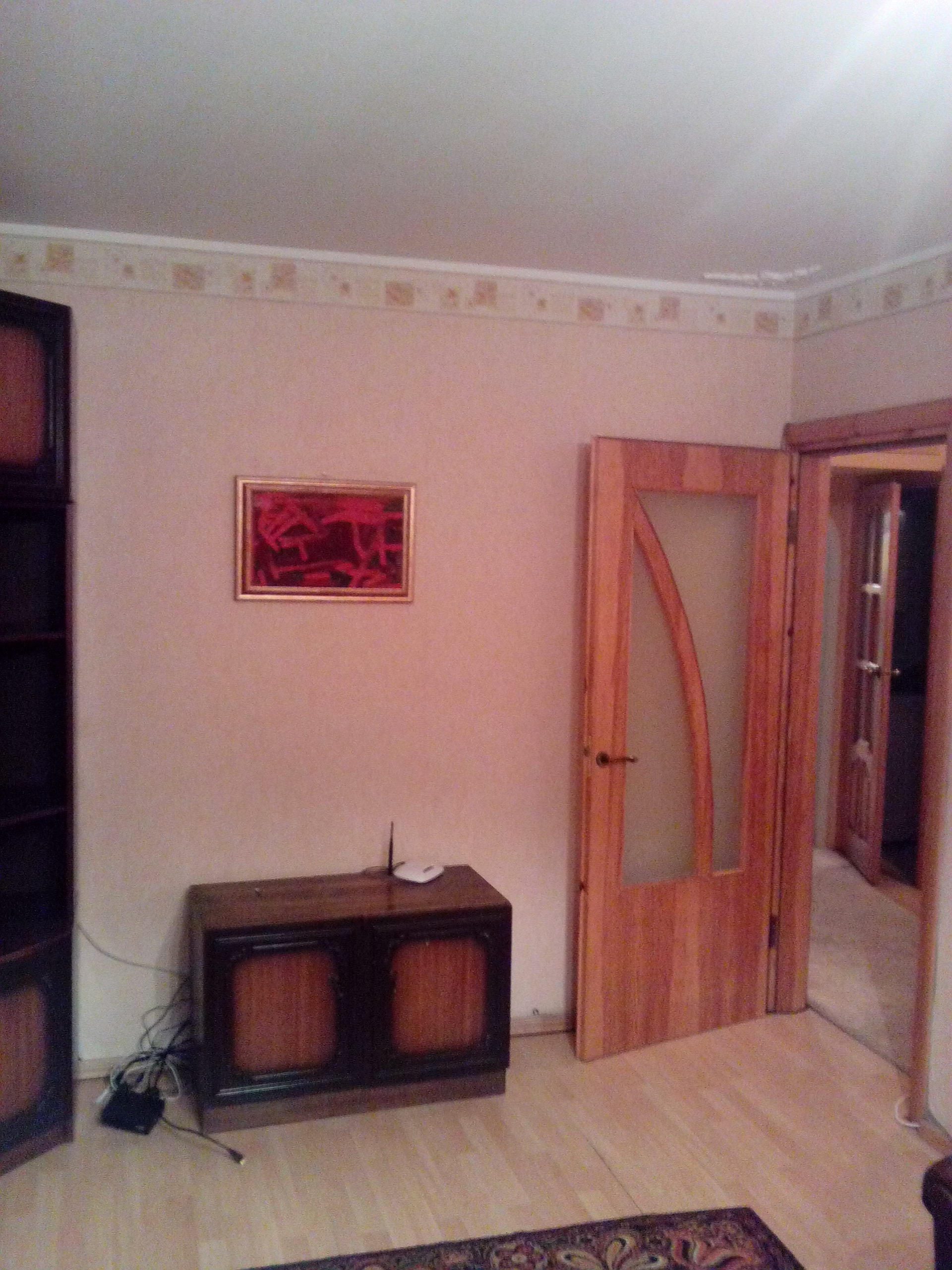 Išnuomojamas 2 kmbarių butas Kaune