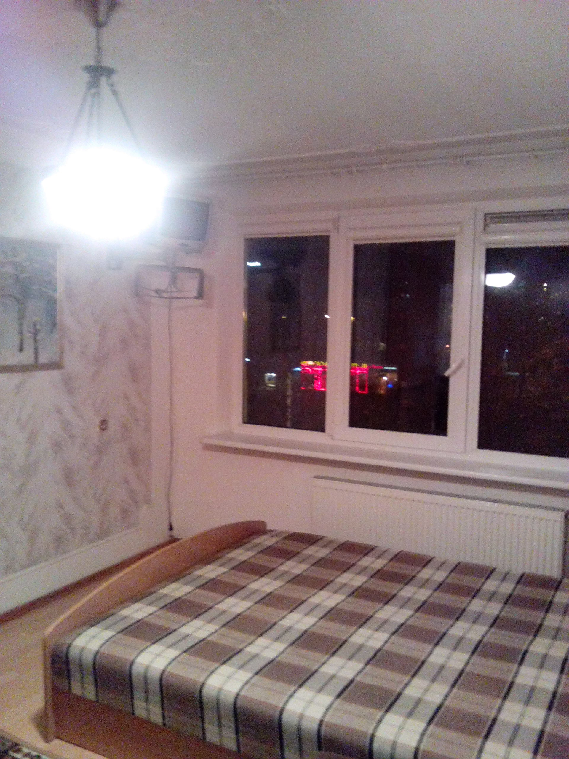 Išnuomojamas 2 kmbarių butas Kaune