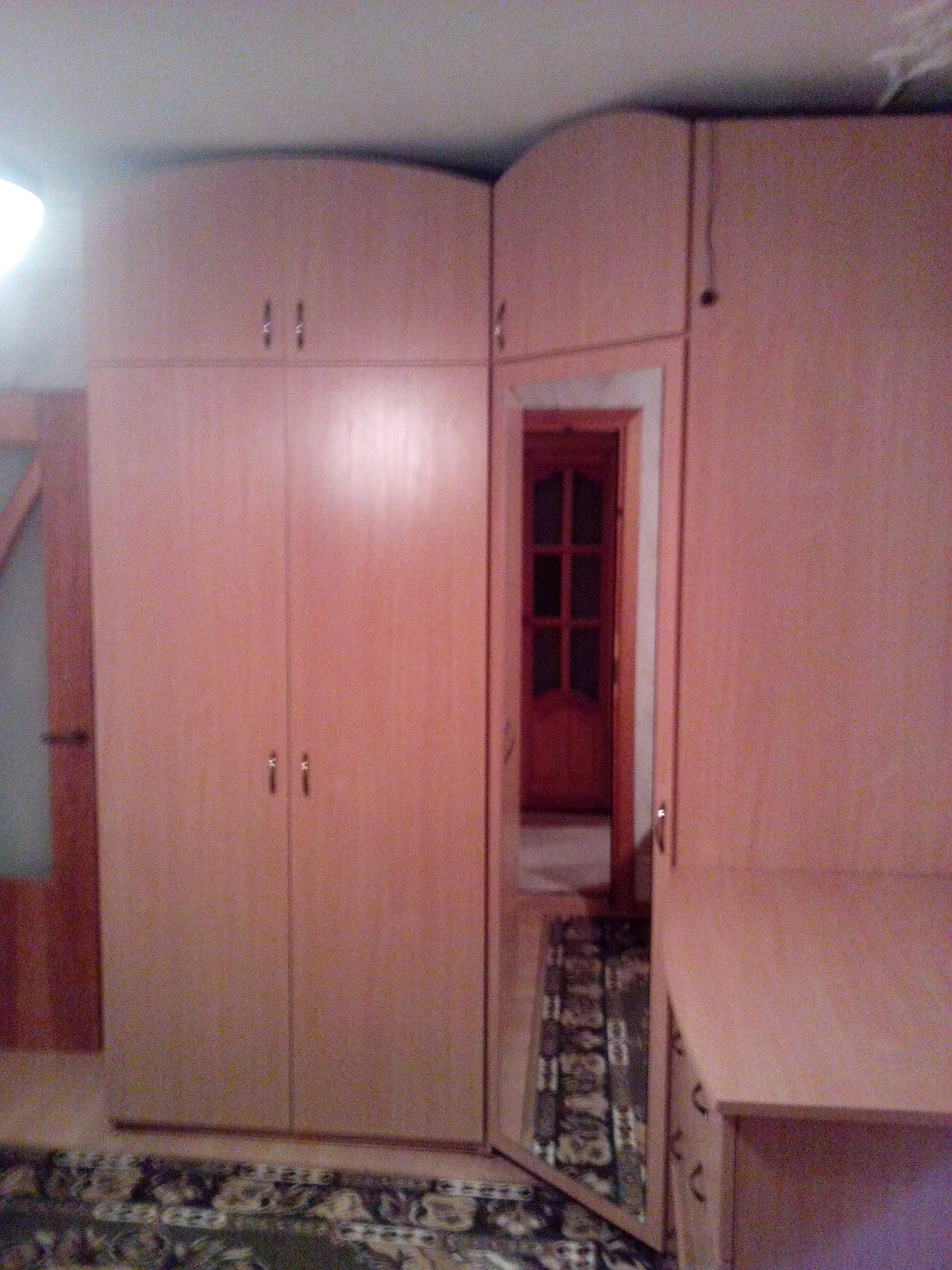 Išnuomojamas 2 kmbarių butas Kaune