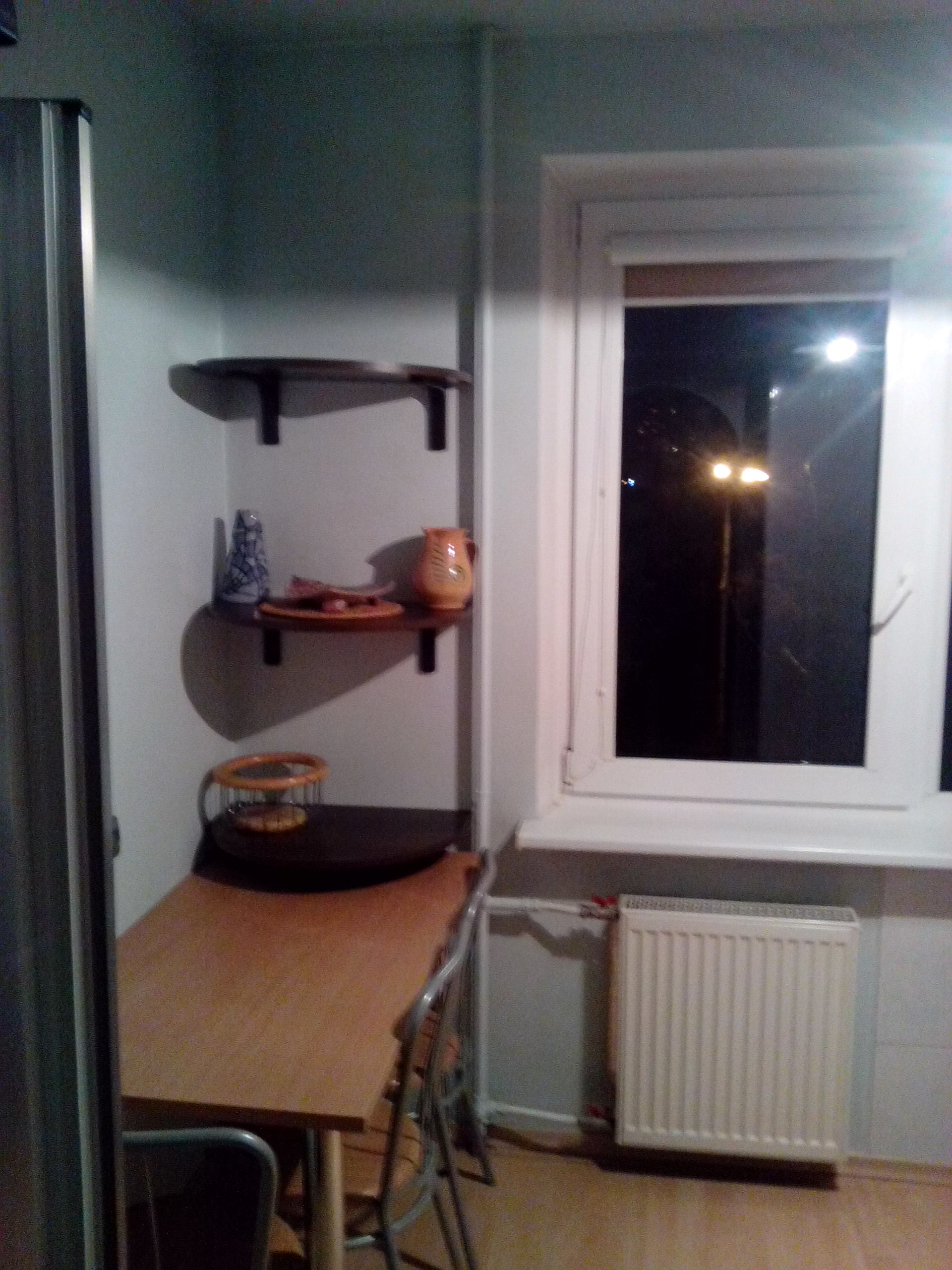 Išnuomojamas 2 kmbarių butas Kaune