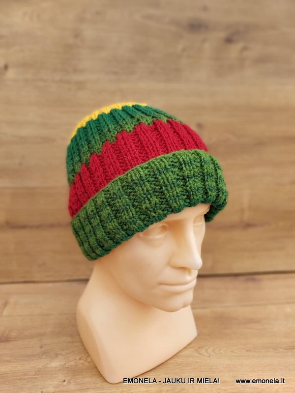 Megzta kepurė SIRGALIUS-LT