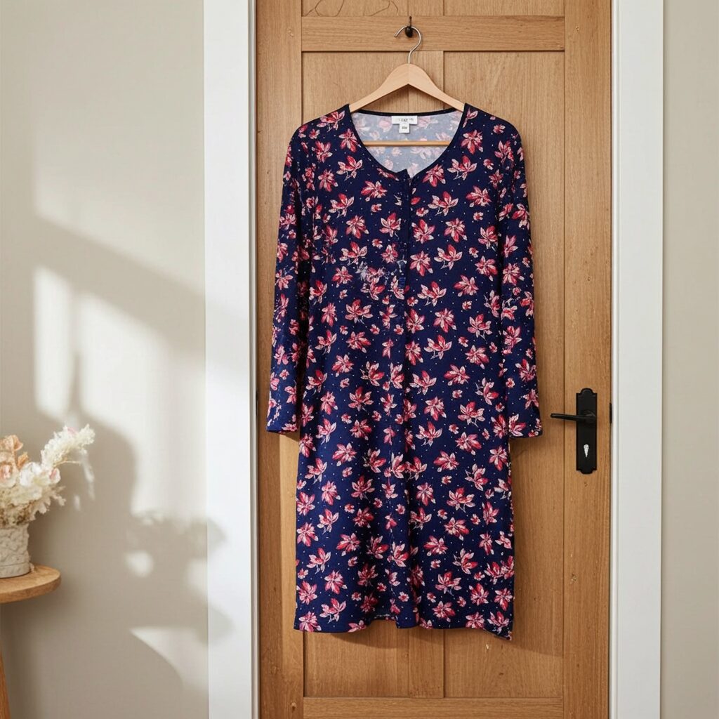 Naktinukai ilgomis rankovėmis po 13 €