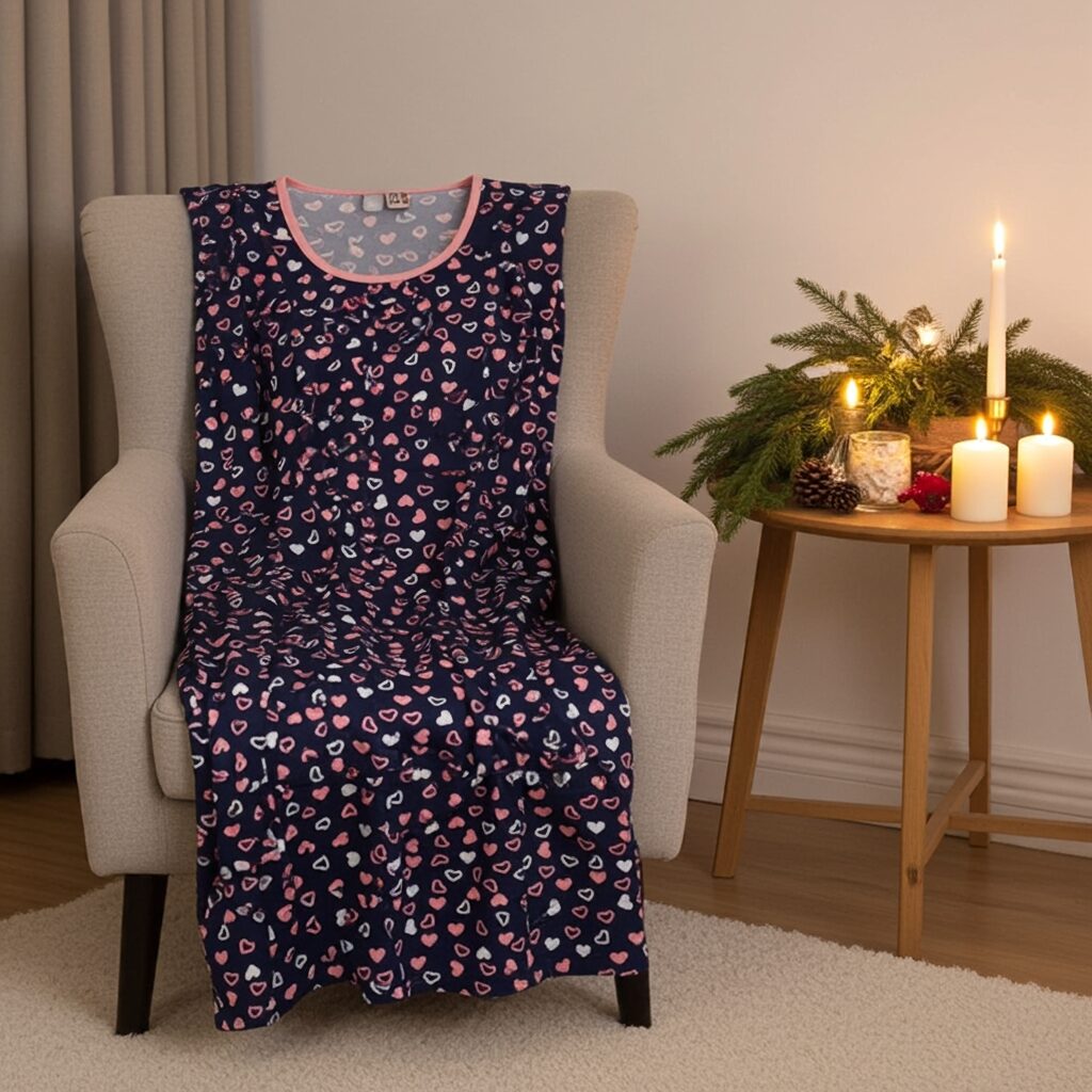 Naktinukai MEILUTĖ, ilgos rankovės 7 €