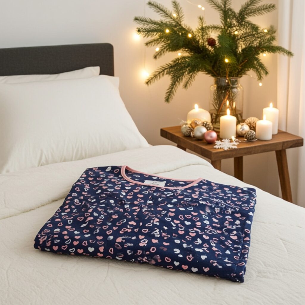 Naktinukai MEILUTĖ, ilgos rankovės 7 €