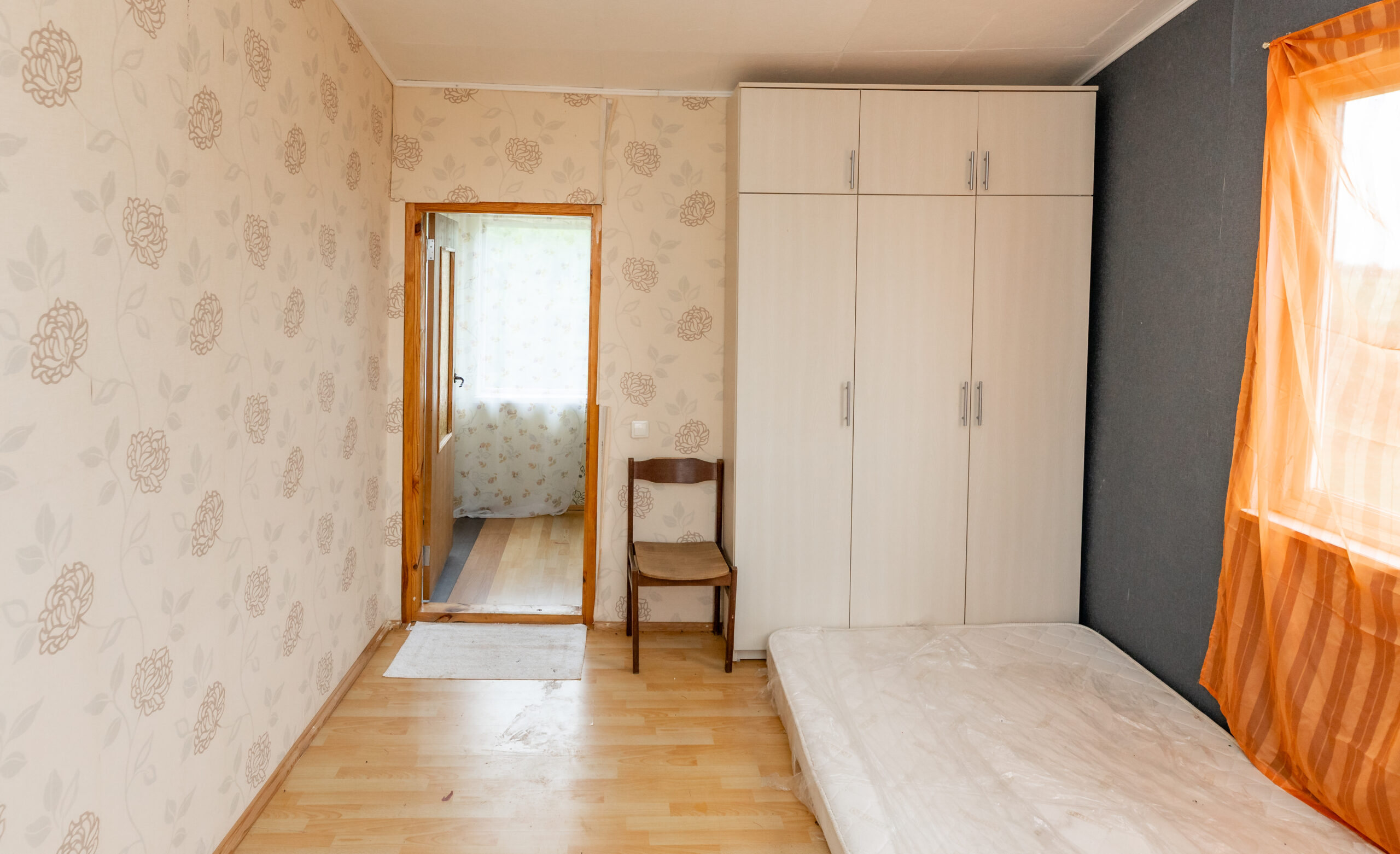 PARDUODAMA SODYBA NETOLI KAUNO MARIŲ!