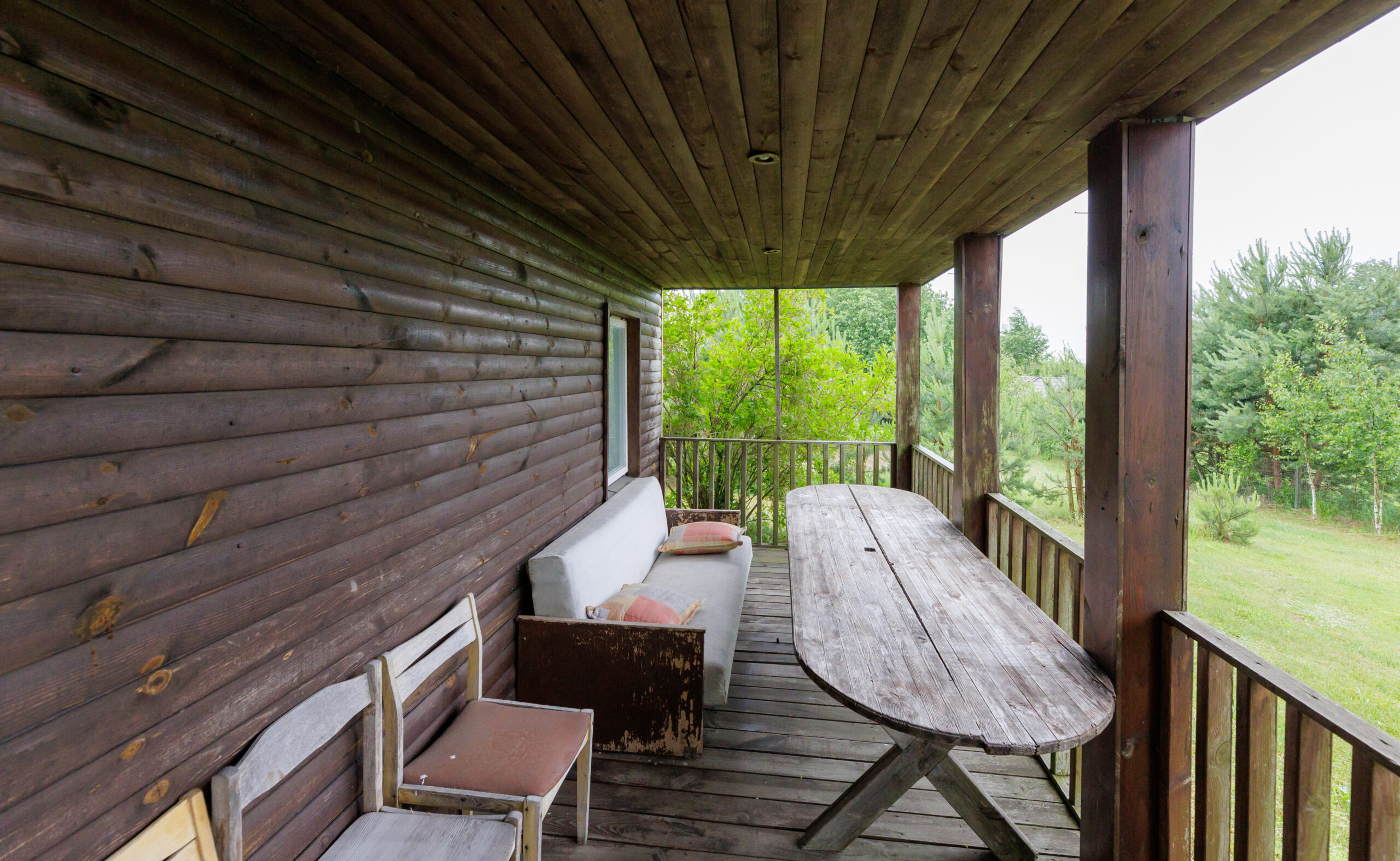 PARDUODAMA SODYBA NETOLI KAUNO MARIŲ!