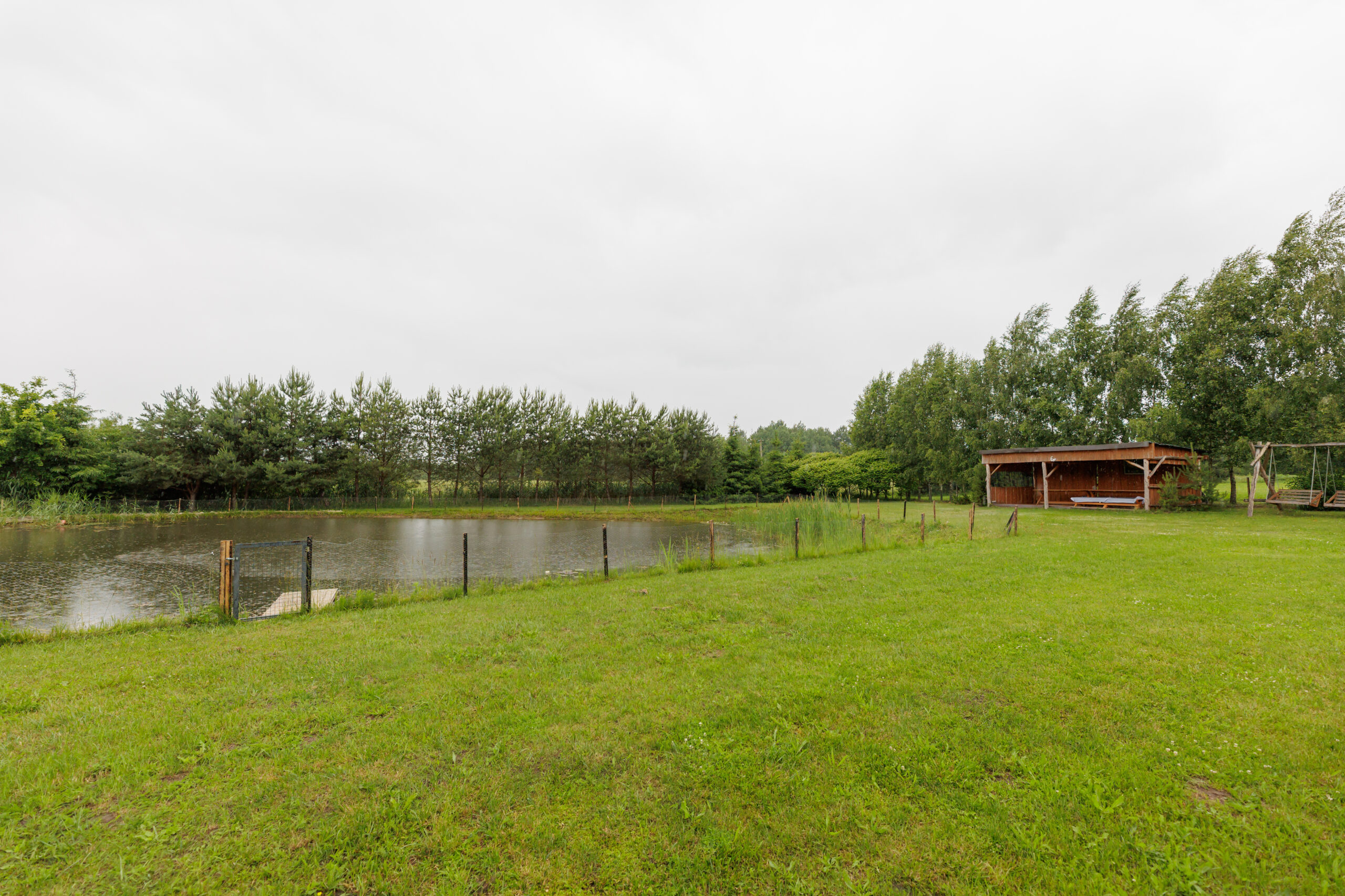 PARDUODAMA SODYBA NETOLI KAUNO MARIŲ!