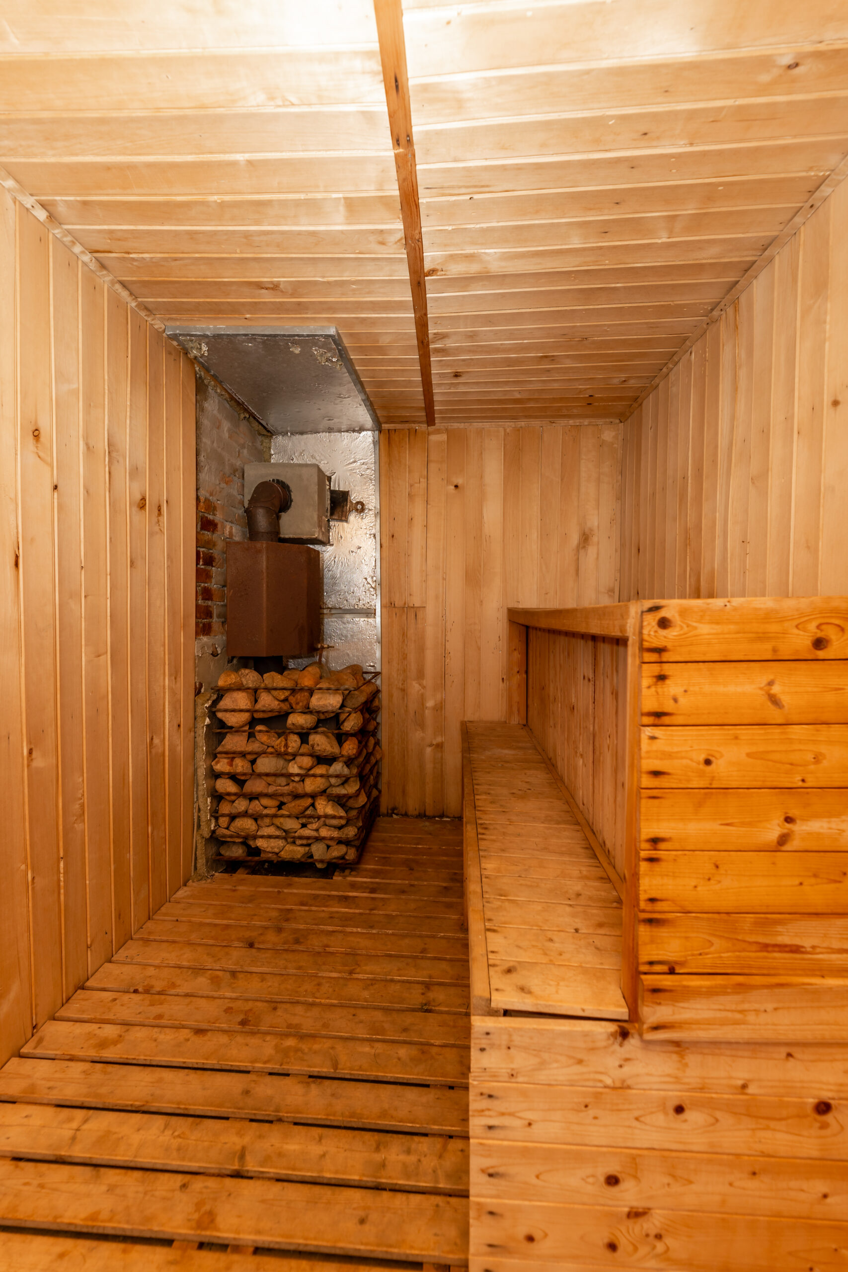 PARDUODAMA SODYBA NETOLI KAUNO MARIŲ!