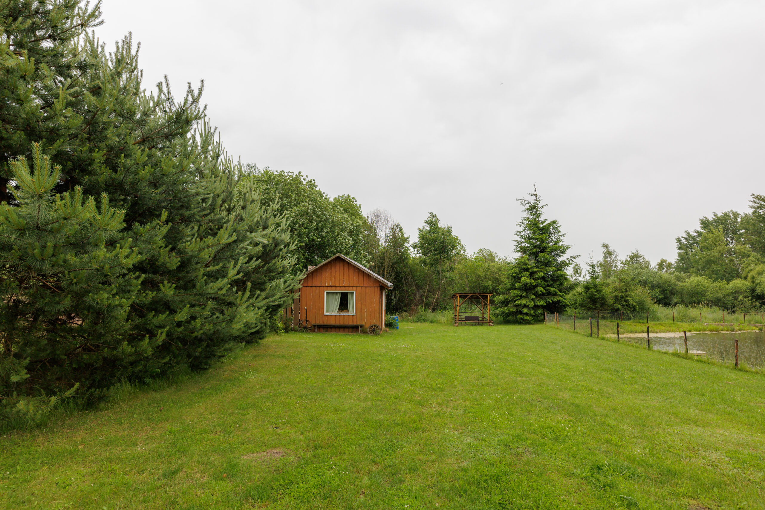 PARDUODAMA SODYBA NETOLI KAUNO MARIŲ!