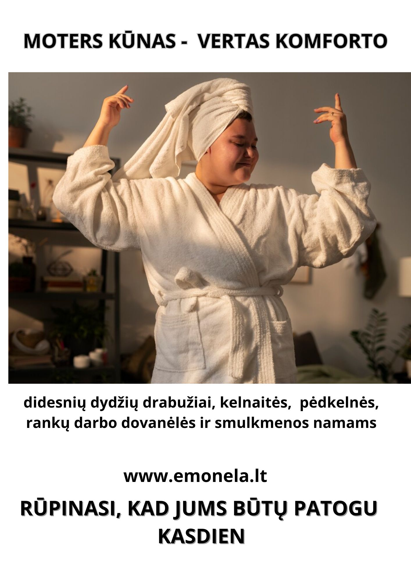 Naktinukai MEILUTĖ, ilgos rankovės 7 €