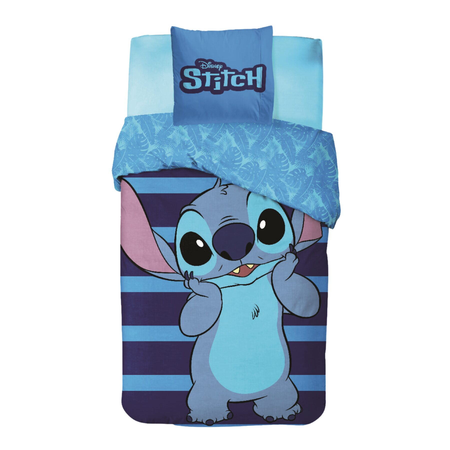 Patalynės komplektas Lilo & Stitch Sweet
