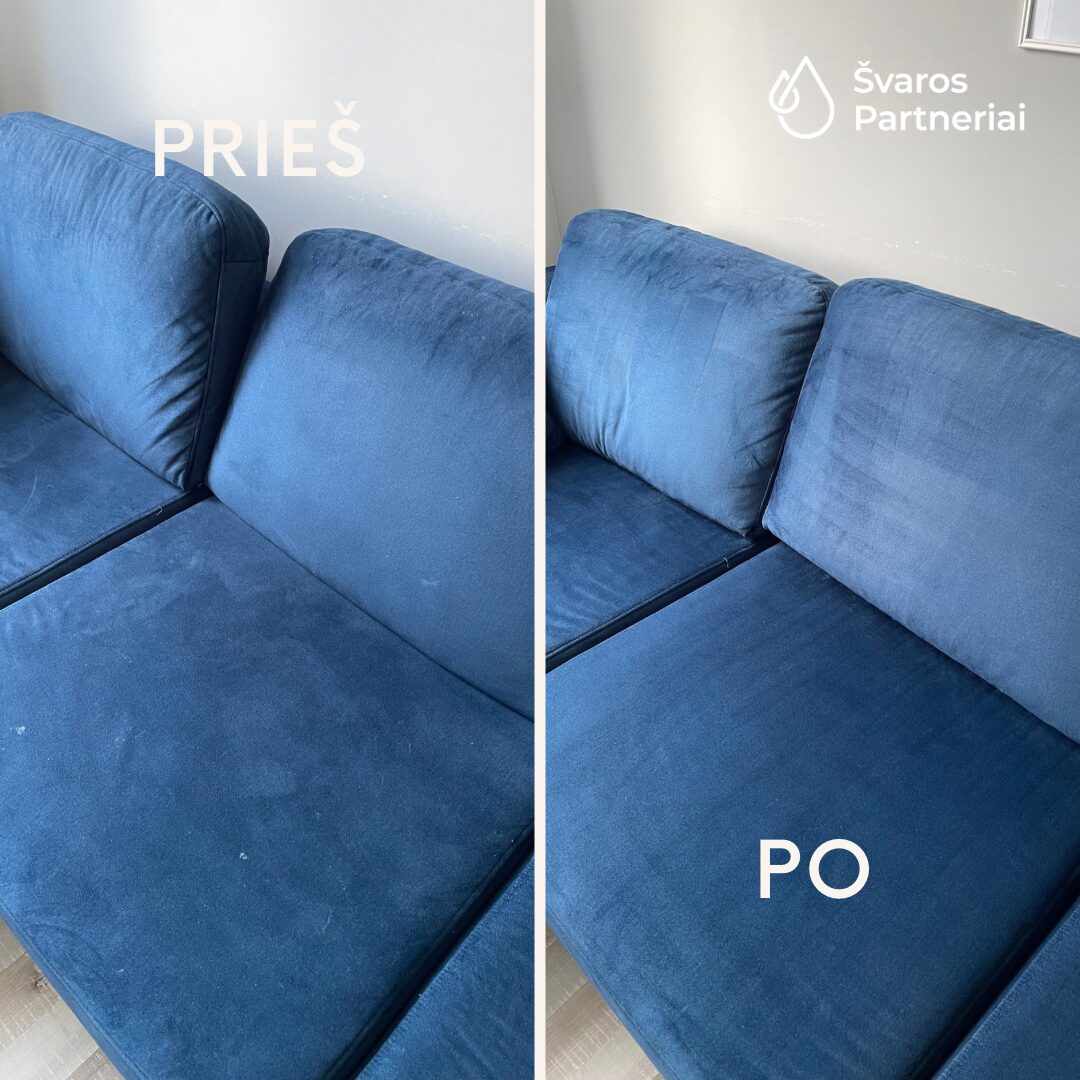 Profesionalios valymo paslaugos