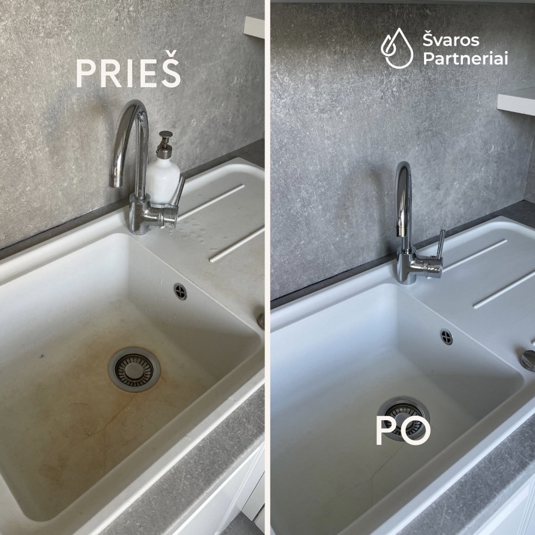 Profesionalios valymo paslaugos