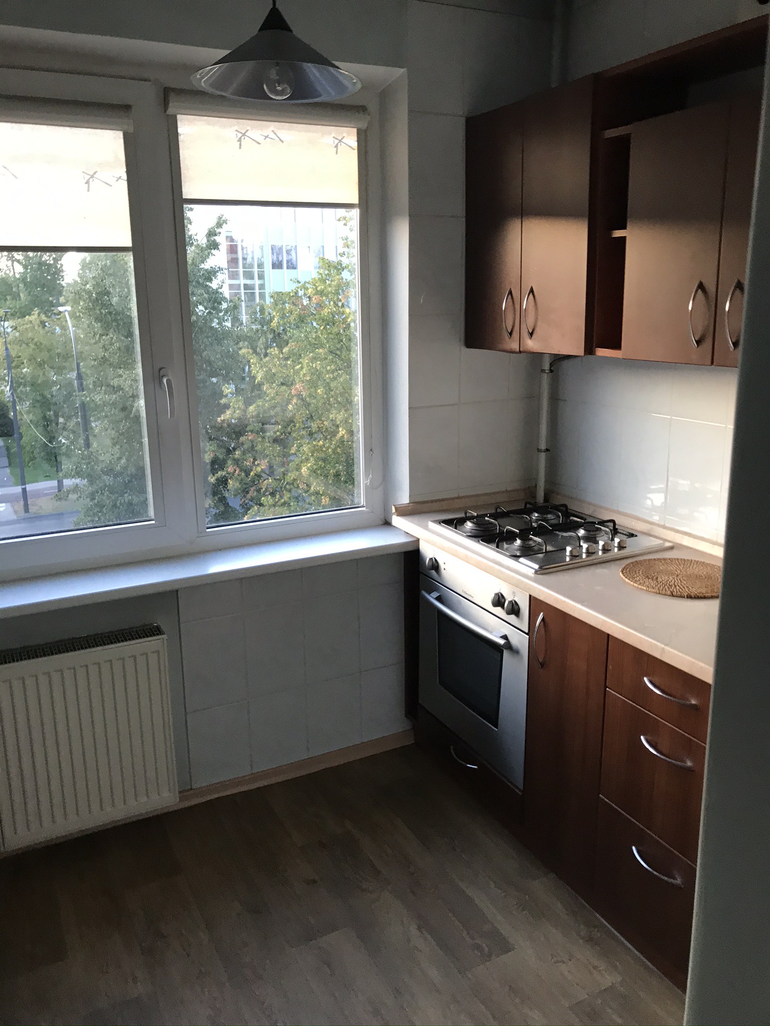 Išnuomojamas 2 kmbarių butas Kaune