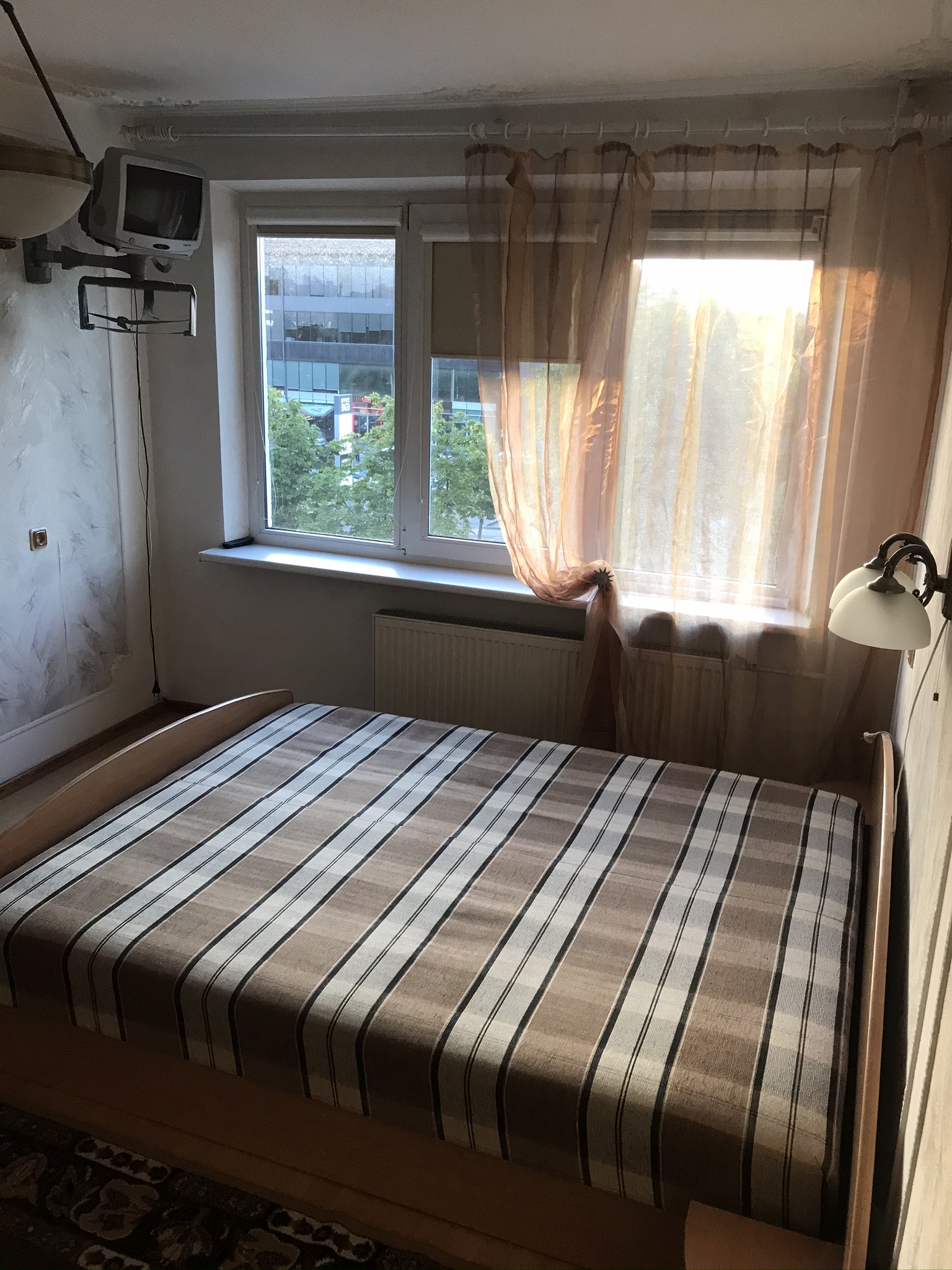 Išnuomojamas 2 kmbarių butas Kaune