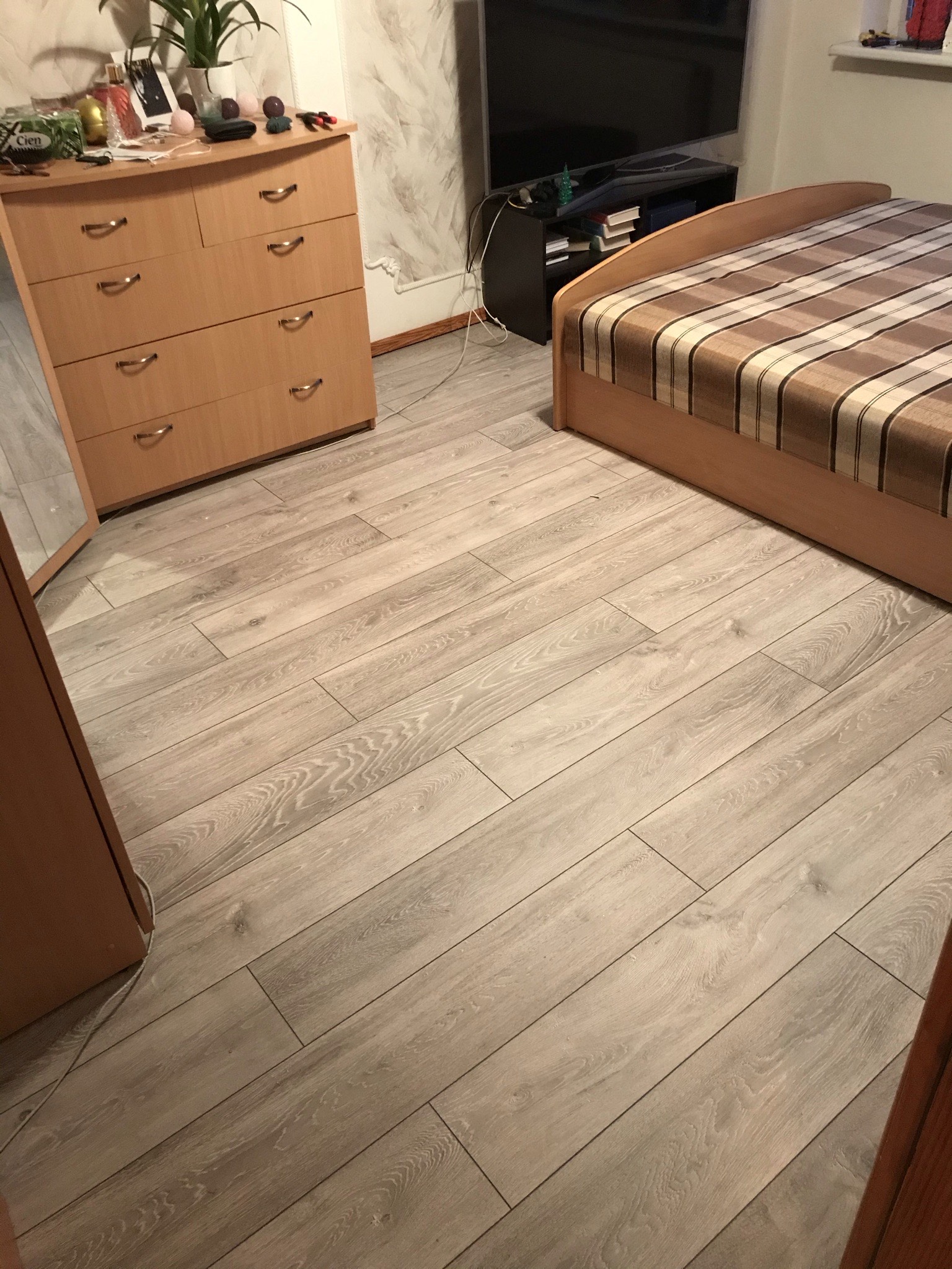 Išnuomojamas 2 kmbarių butas Kaune