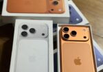 Apple iPhone 17 Pro Max, iPhone 17 Pro, iPhone 17 , iPhone Air , iPhone 16 Pro Max, iPhone 16 Pro