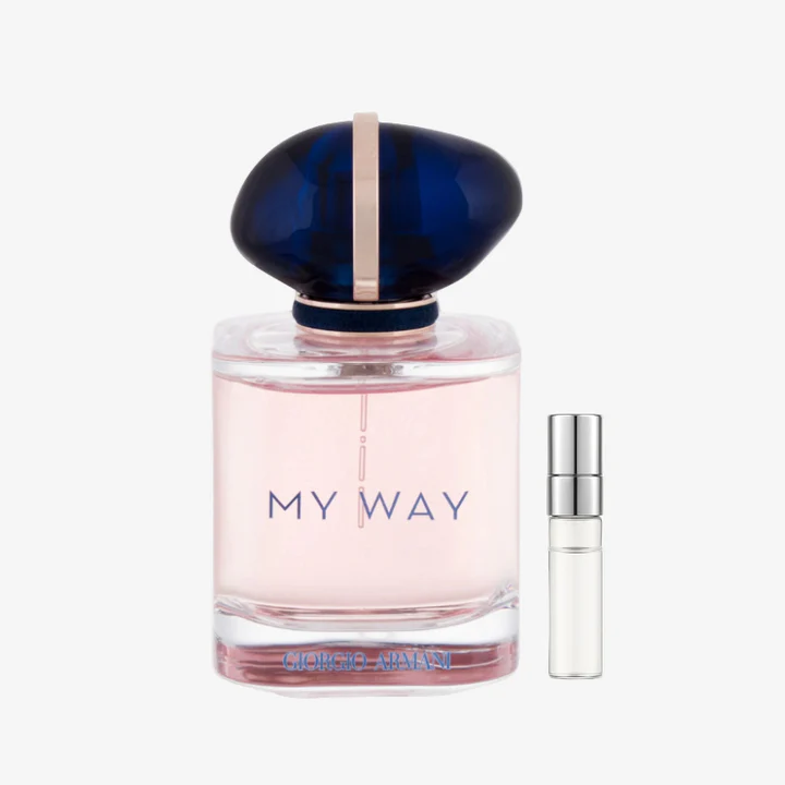 Armani My Way EDP