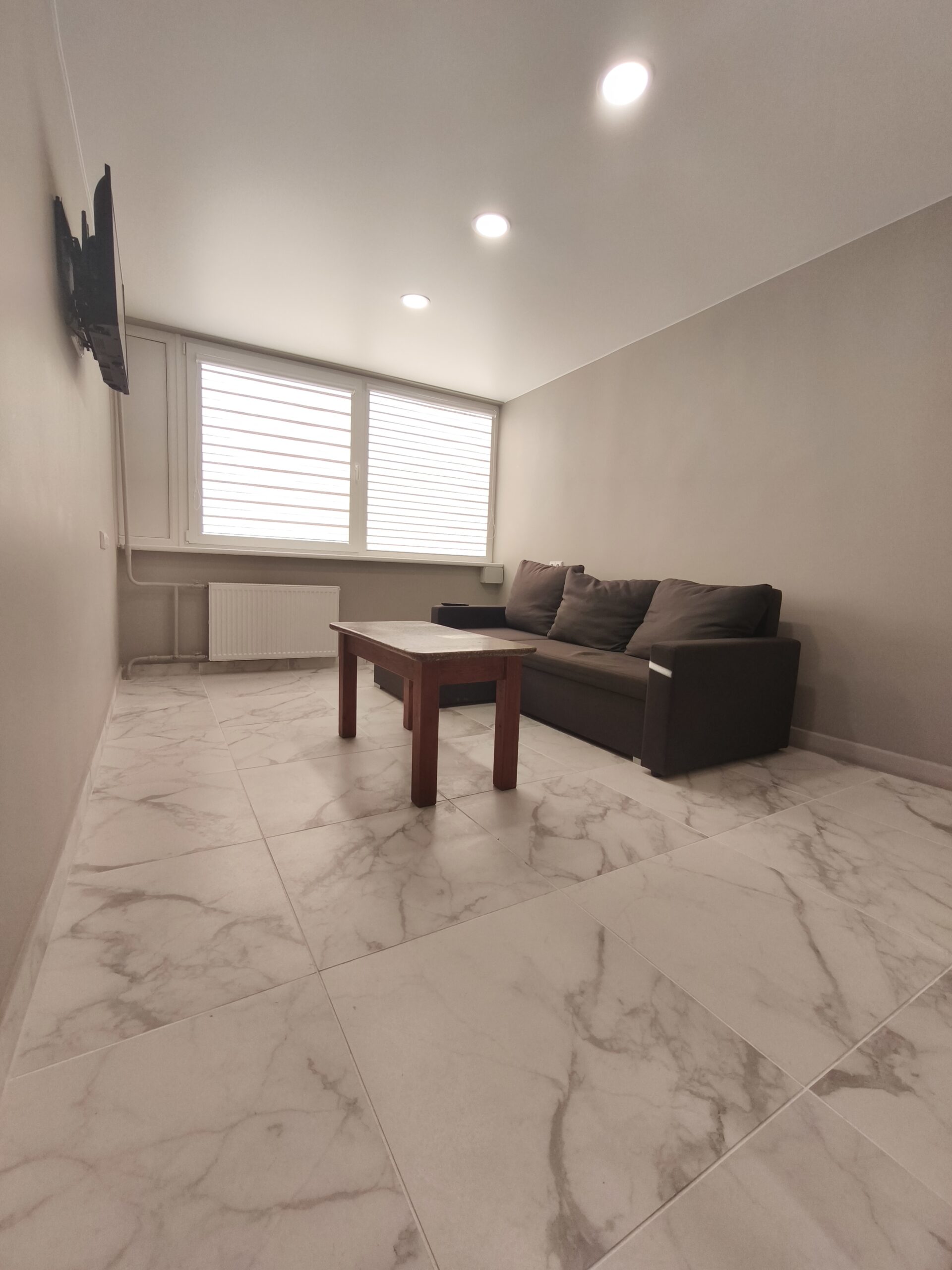 Parduodamas 2 kambarių butas Druskininkuose.