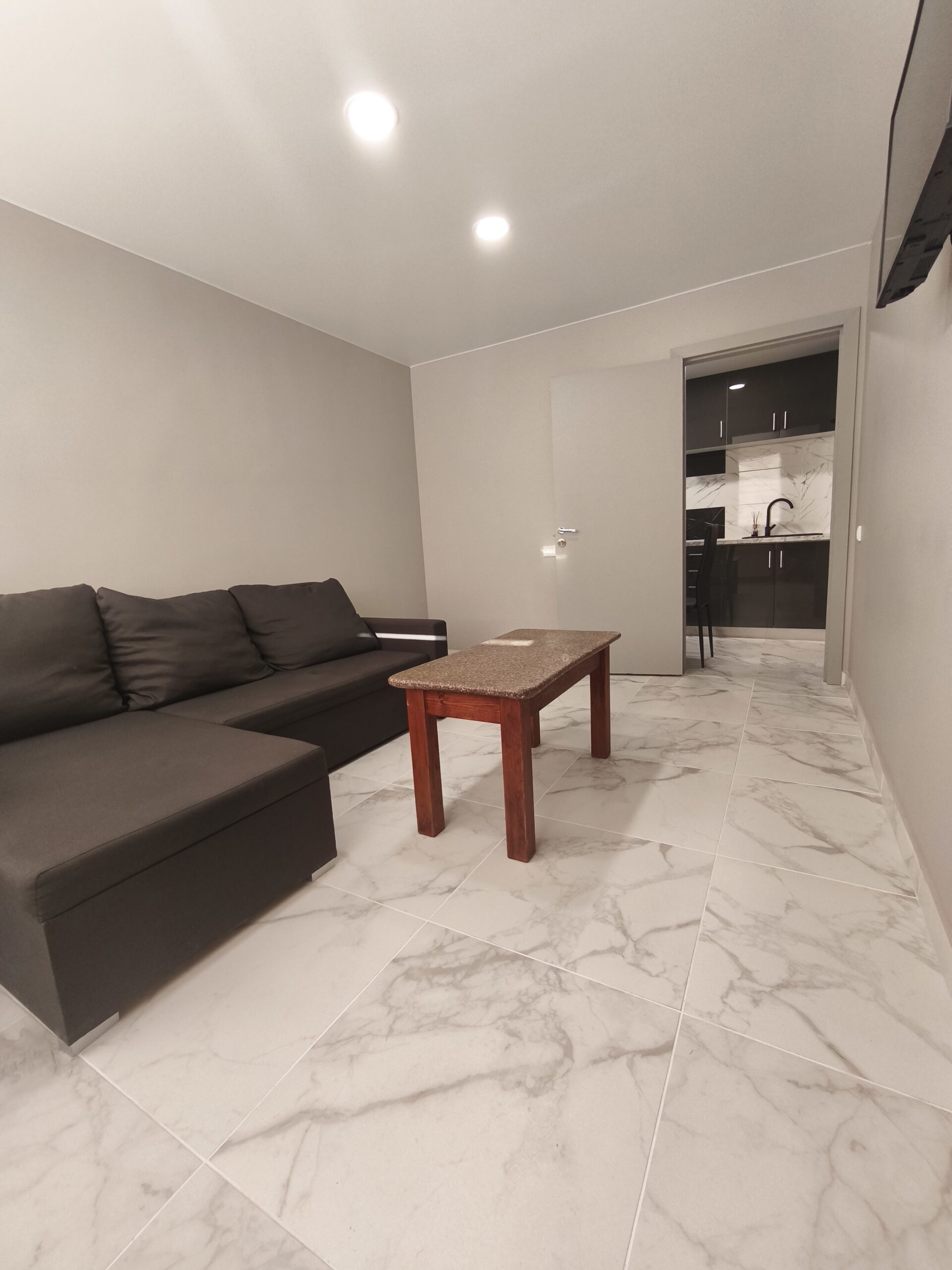 Parduodamas 2 kambarių butas Druskininkuose.