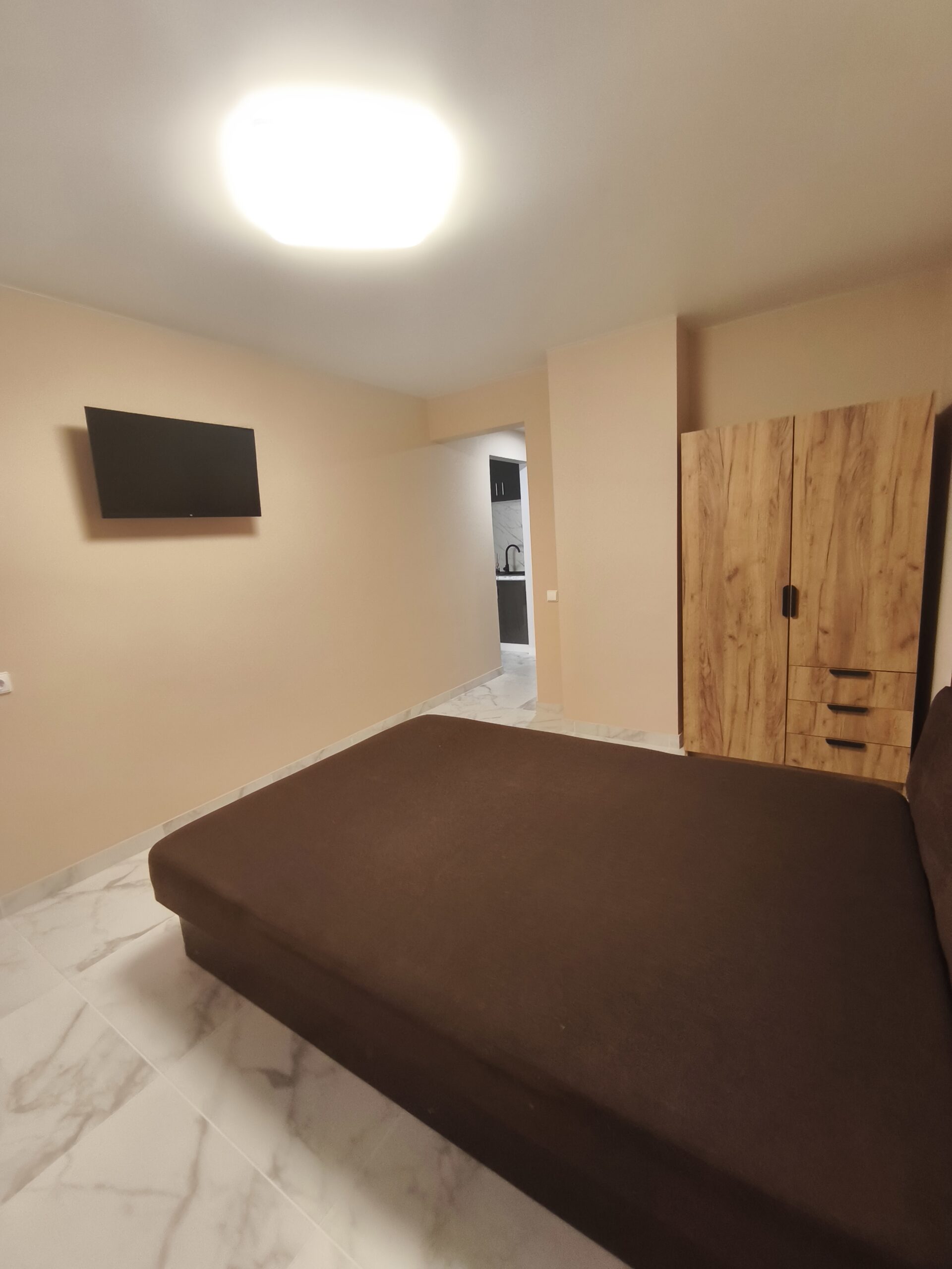 Parduodamas 2 kambarių butas Druskininkuose.