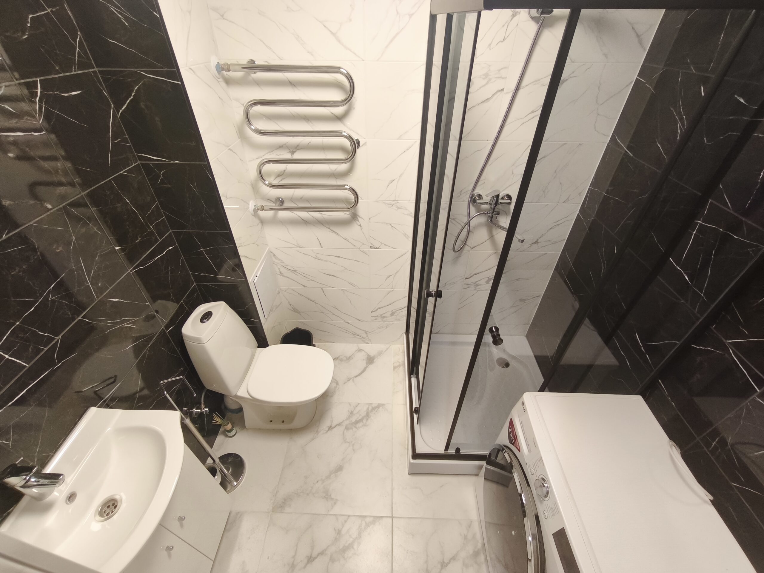 Parduodamas 2 kambarių butas Druskininkuose.