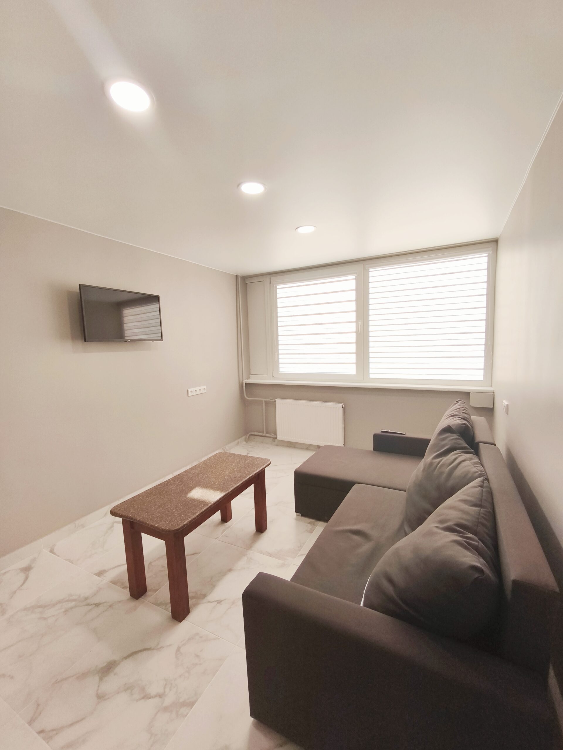 Parduodamas 2 kambarių butas Druskininkuose.