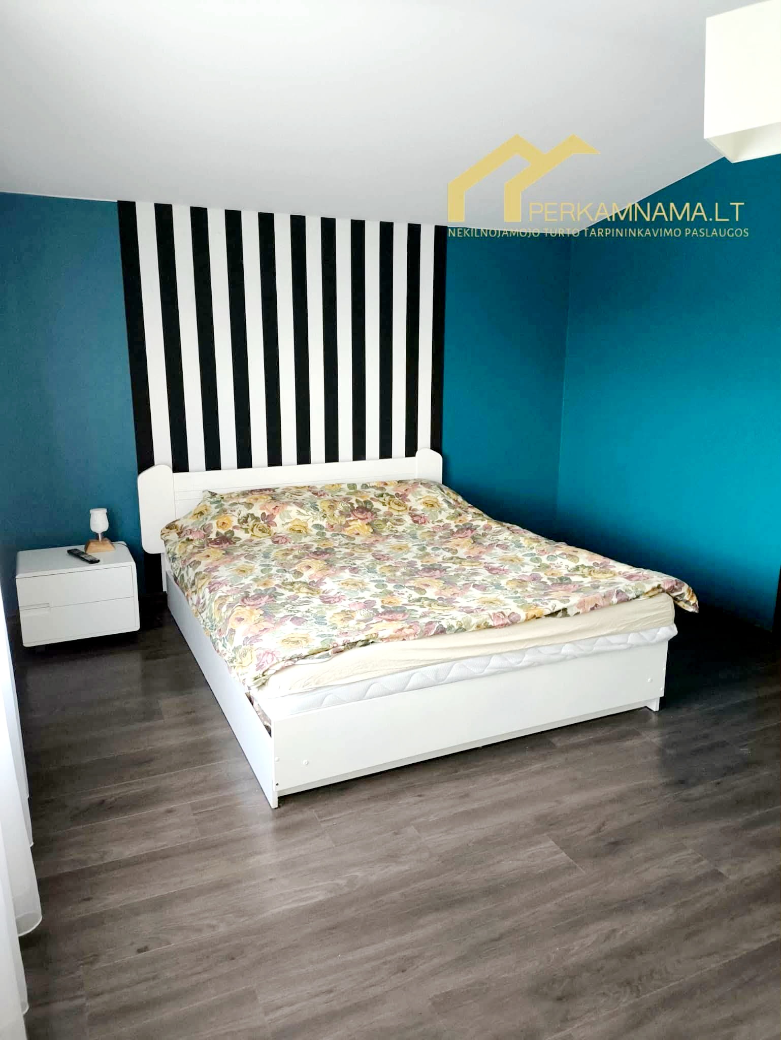 2 aukštų namas Klaipėdos r.