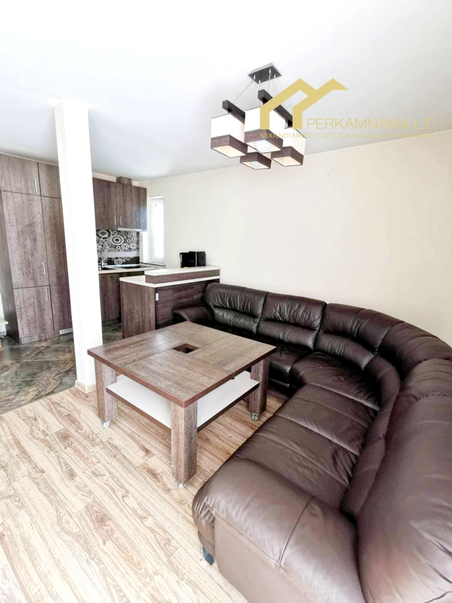 2 aukštų namas Klaipėdos r.