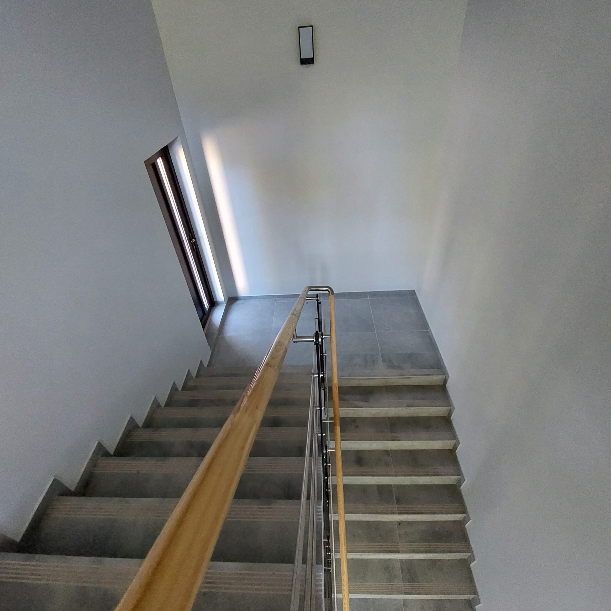 Naujos statybos name nuomojamas butas studija