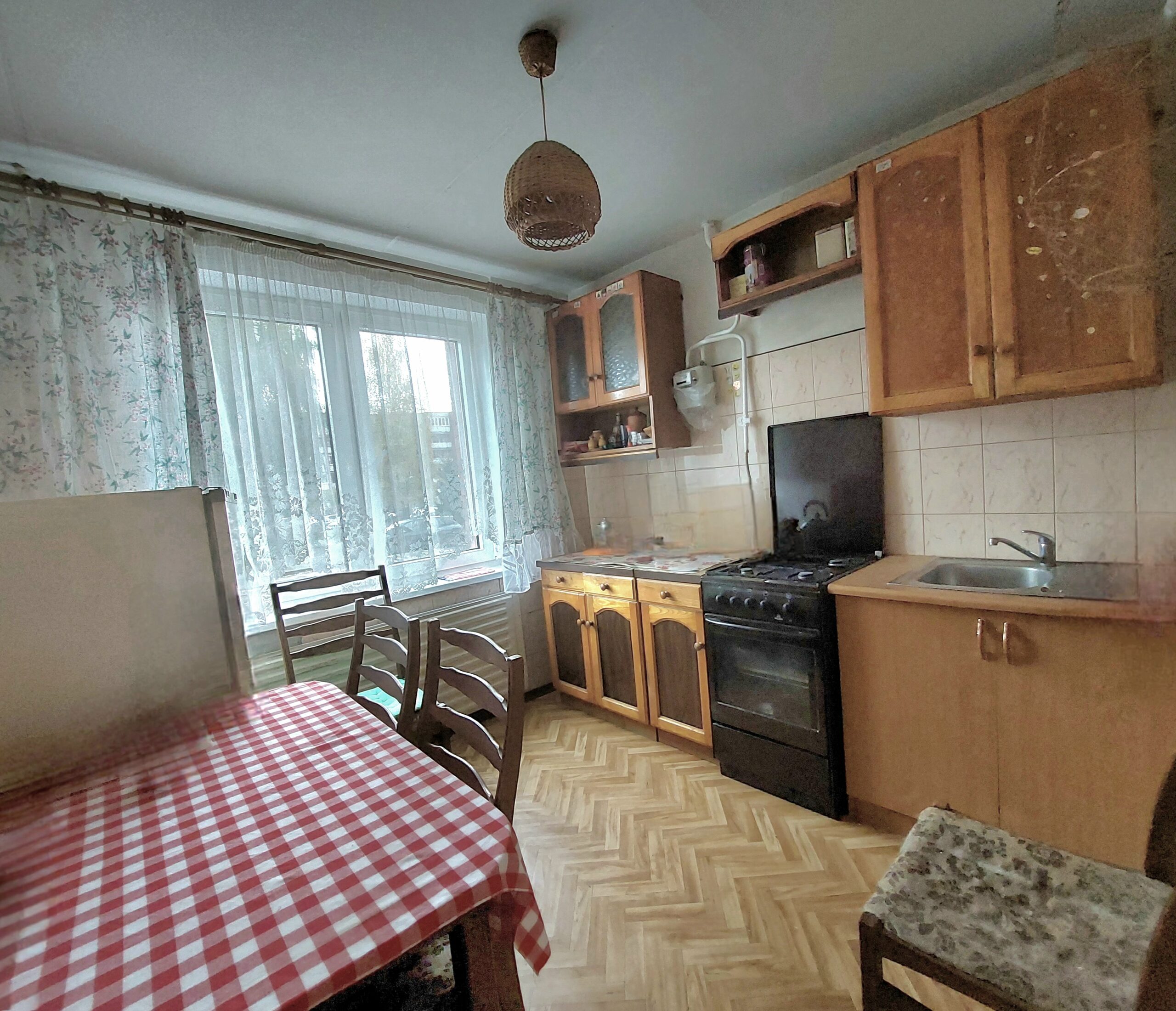 ALKSNYNĖS G. IŠNUOMOJAMAS 2 KAMBARIŲ BUTAS