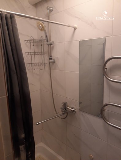 PARDUODAMAS 1 KAMBARIO BUTAS