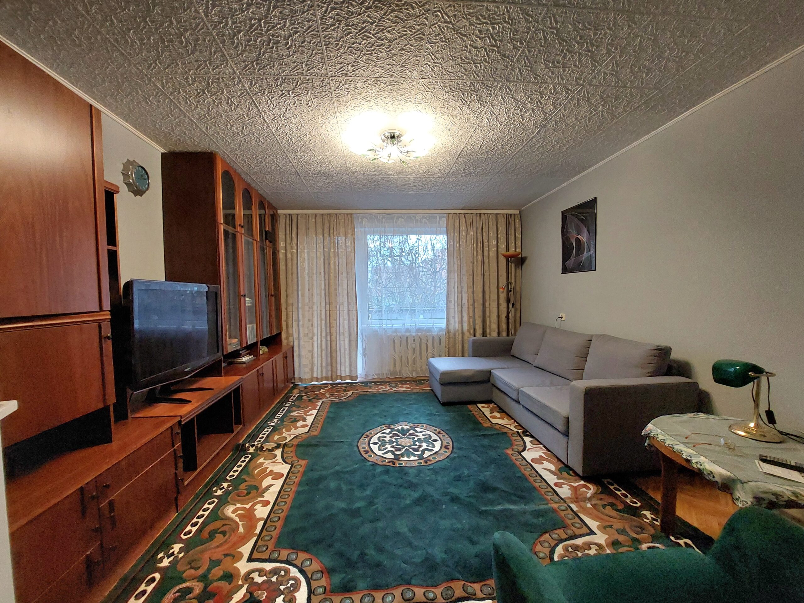 ALKSNYNĖS G. IŠNUOMOJAMAS 2 KAMBARIŲ BUTAS