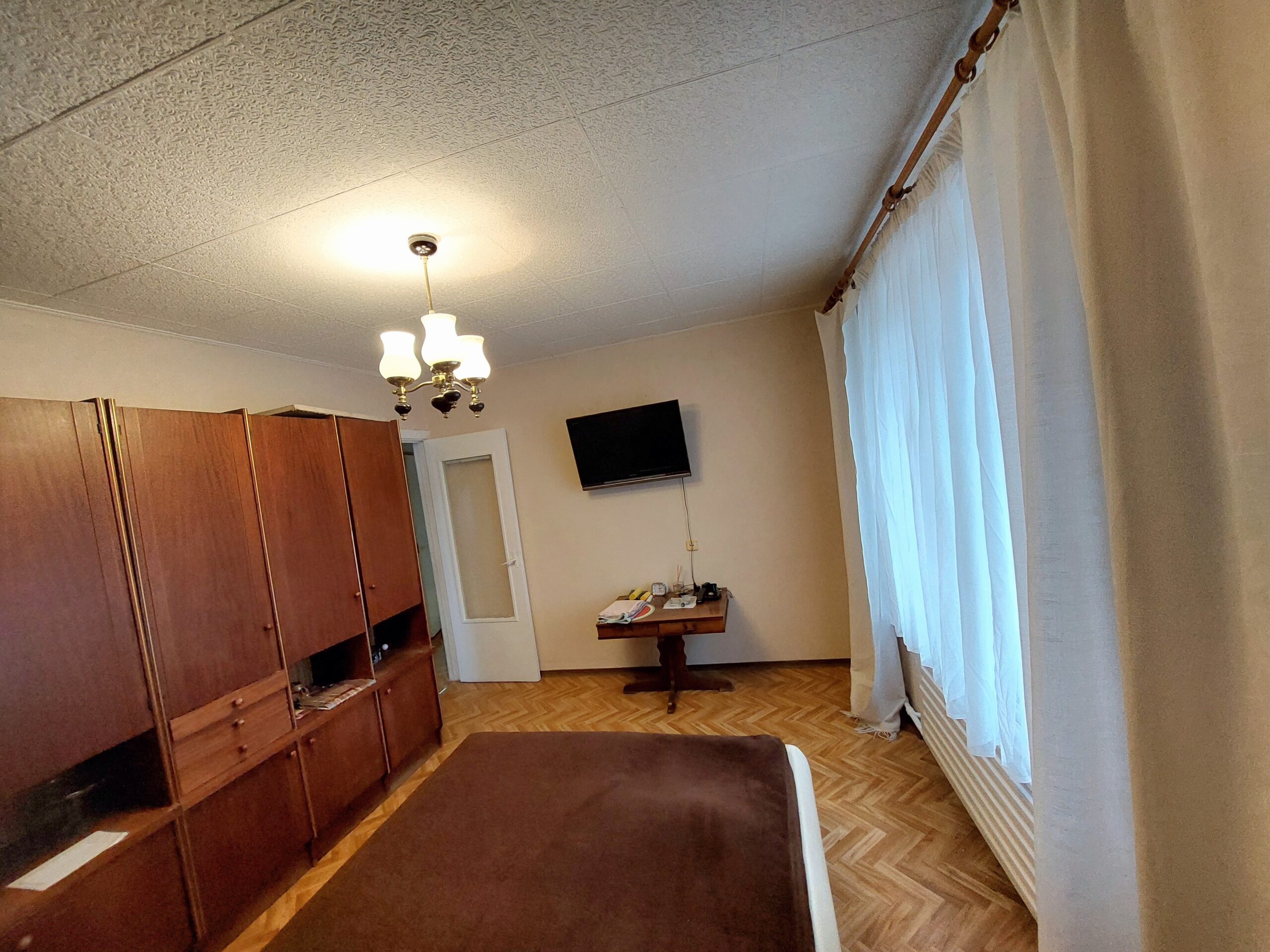 ALKSNYNĖS G. IŠNUOMOJAMAS 2 KAMBARIŲ BUTAS