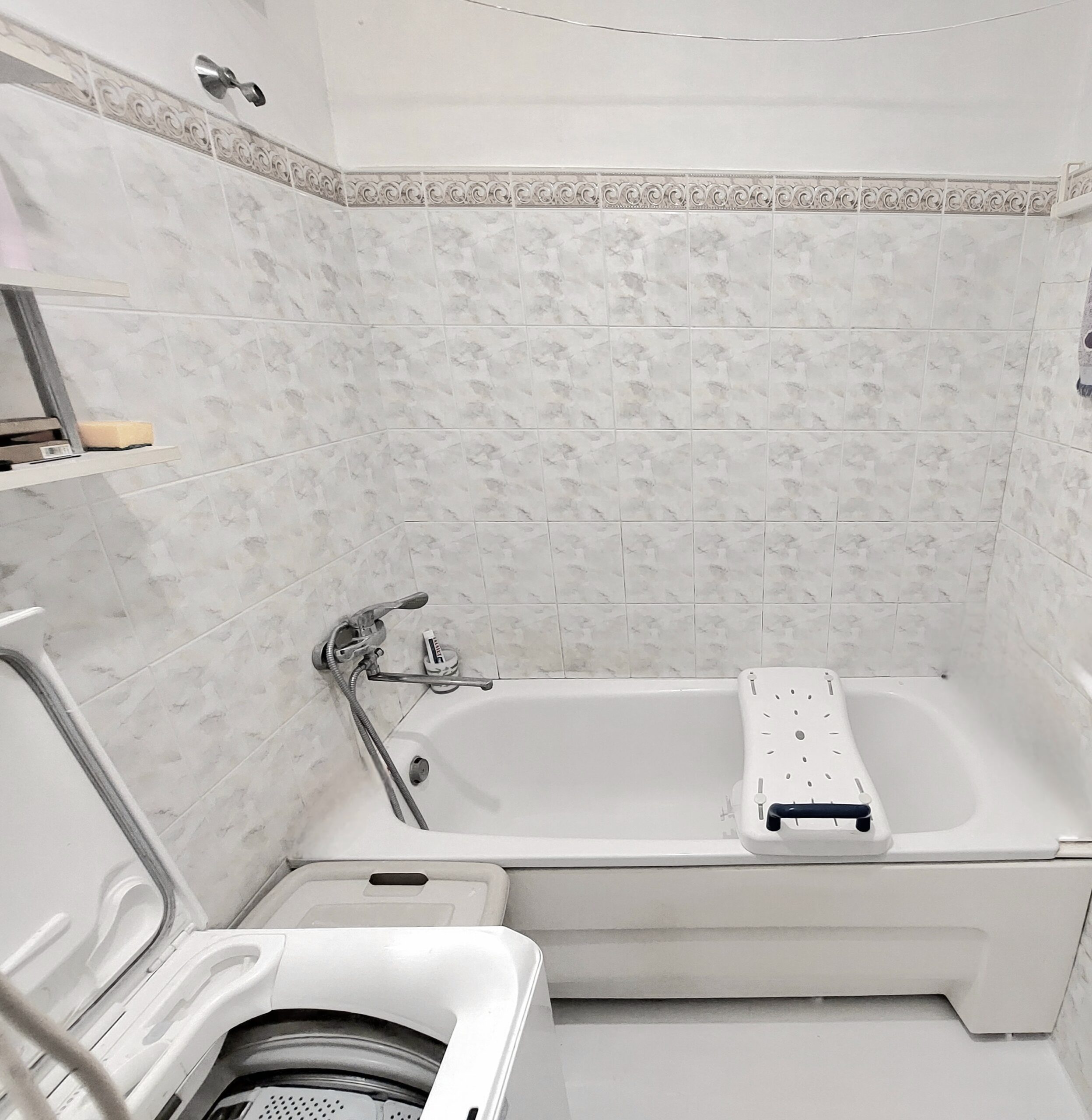 ALKSNYNĖS G. IŠNUOMOJAMAS 2 KAMBARIŲ BUTAS