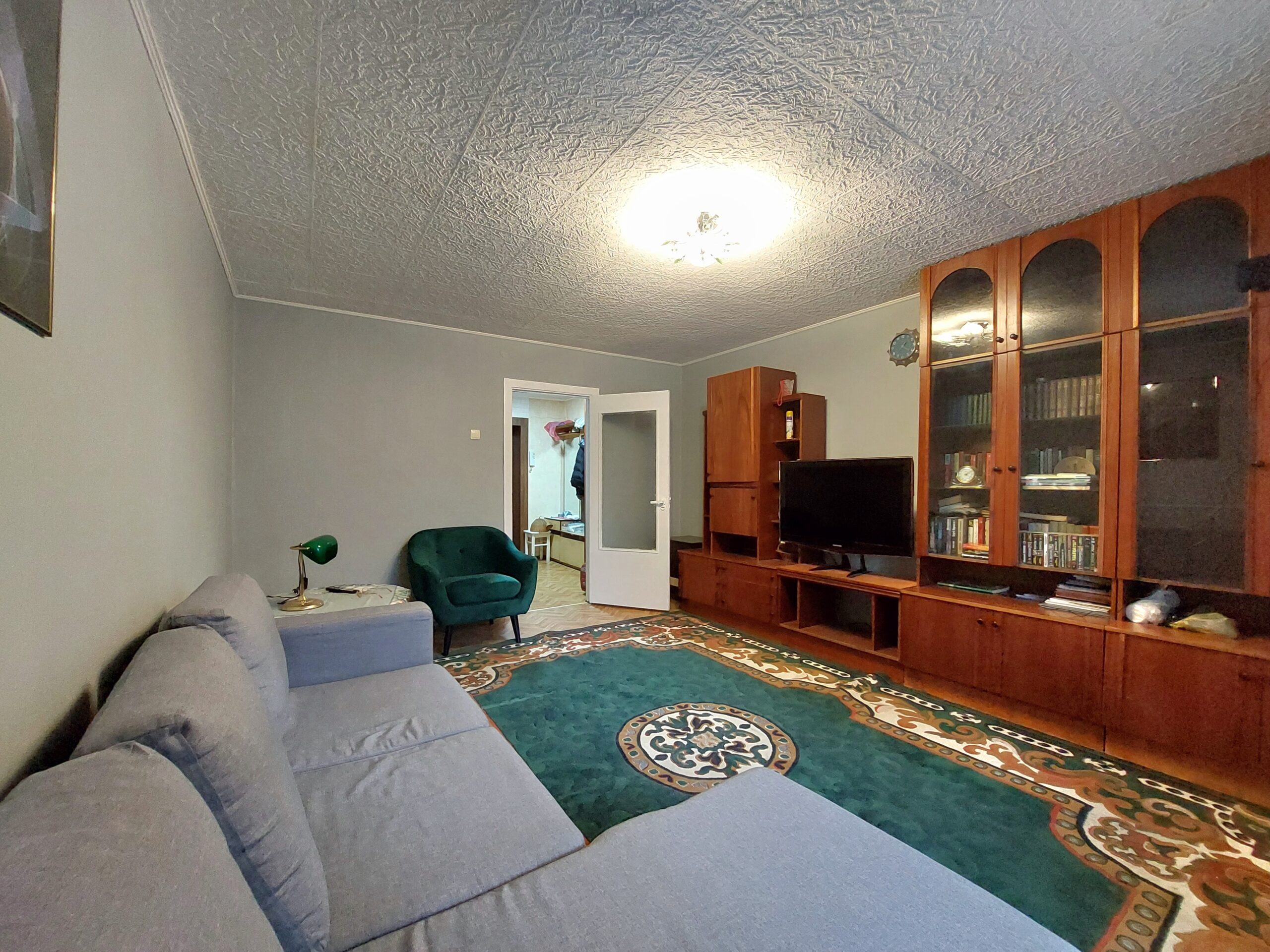 ALKSNYNĖS G. IŠNUOMOJAMAS 2 KAMBARIŲ BUTAS