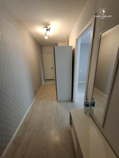 J.Janonio g. Parduodamas 1 kambario butas