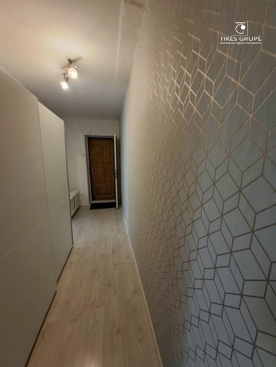 J.Janonio g. Parduodamas 1 kambario butas