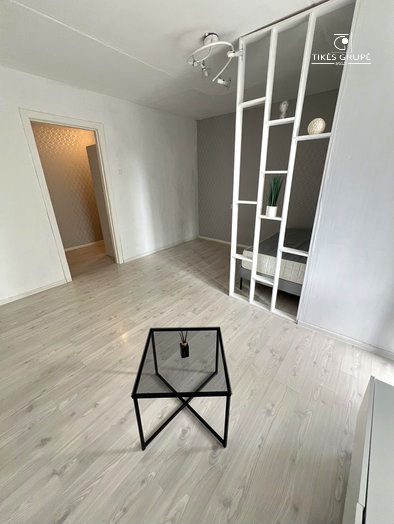 J.Janonio g. Parduodamas 1 kambario butas