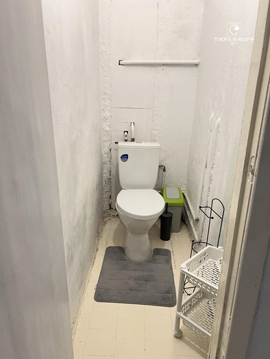 J.Janonio g. Parduodamas 1 kambario butas