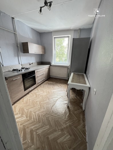 J.Janonio g. Parduodamas 1 kambario butas