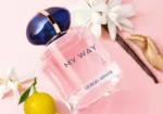Armani My Way EDP