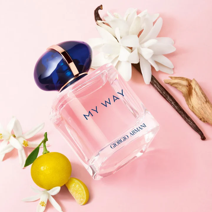 Armani My Way EDP